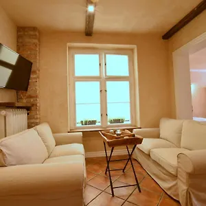  Homestay Rustical Poland