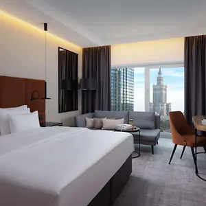 Hotell Radisson Collection Hotel,, Warszawa