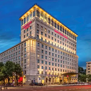 Hotell Mercure Grand, Warszawa