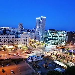 A.g-apartamenty Centrum Appartamento