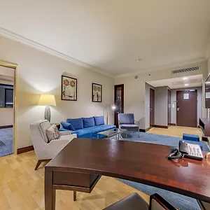 Hotell Intercontinental By Ihg, Warszawa