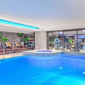 Отель Novotel Centrum