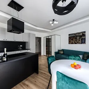 Apartment Kazou Arkadia