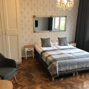 Апартаменты Old Town Mniszki